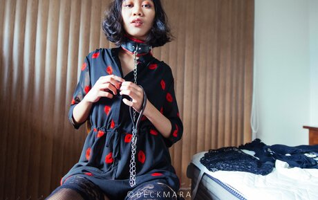 Muomi Ru pornstar perfect image