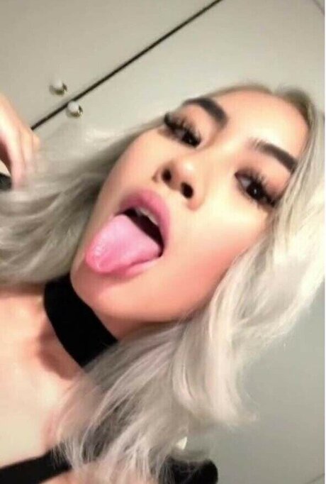 Mimi Tran nudes model pictures