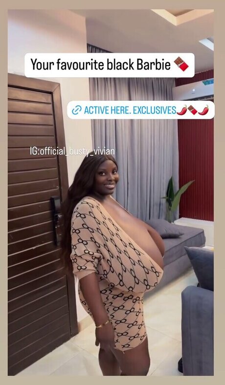 Busty Vivian pornstar xxx photo