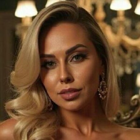 Sexy Su4ka art model image