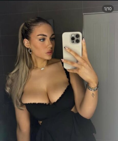 Ellie Williamson nudes actress img