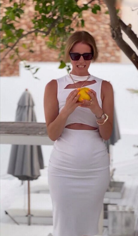 Mareile H ppner exclusive model pictures