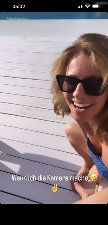 Mareile H ppner pornstar top pics