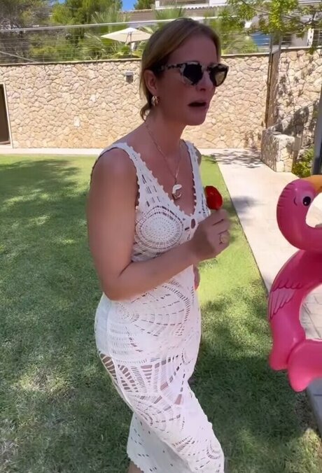 Mareile H ppner pornstar beautiful pic