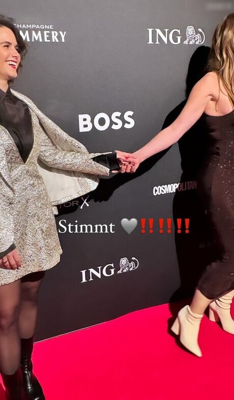 Mareile H ppner model pretty image