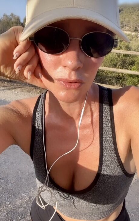 Mareile H ppner porn actress photos