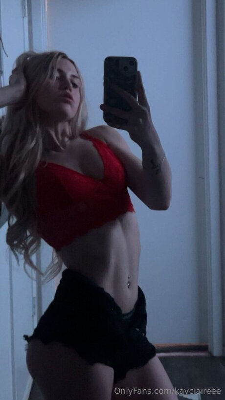 kayclaireee model nudes galleries