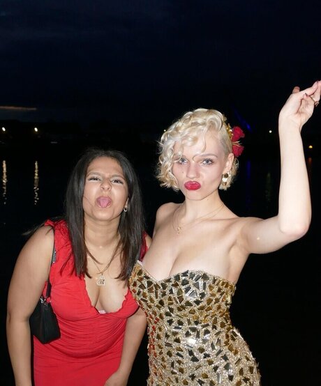 Leni Bahr high quality pornstar galleries