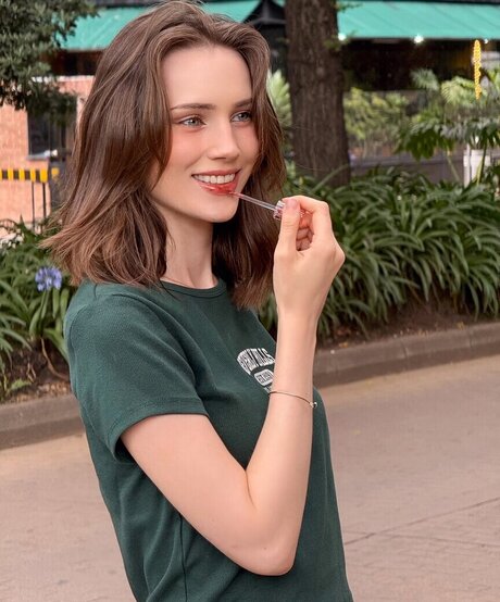 Mary Amber pornstar images