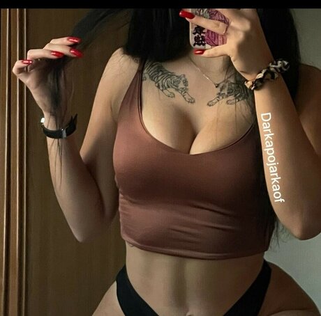 darkapojarkaof star sexy image