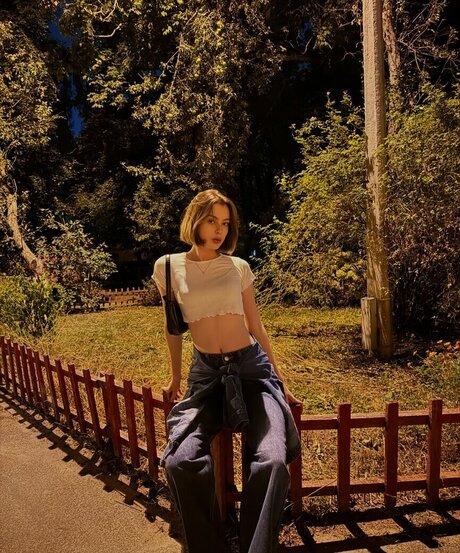 Polina Karpenko model xxx gallery