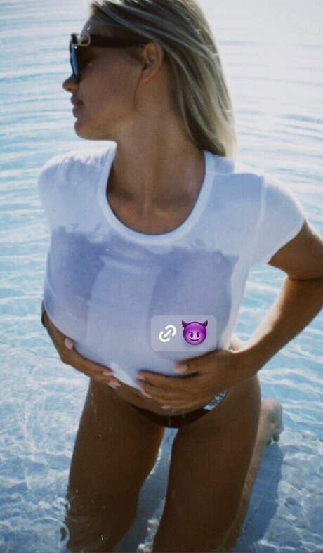 Maxime Ocasek adult star pic