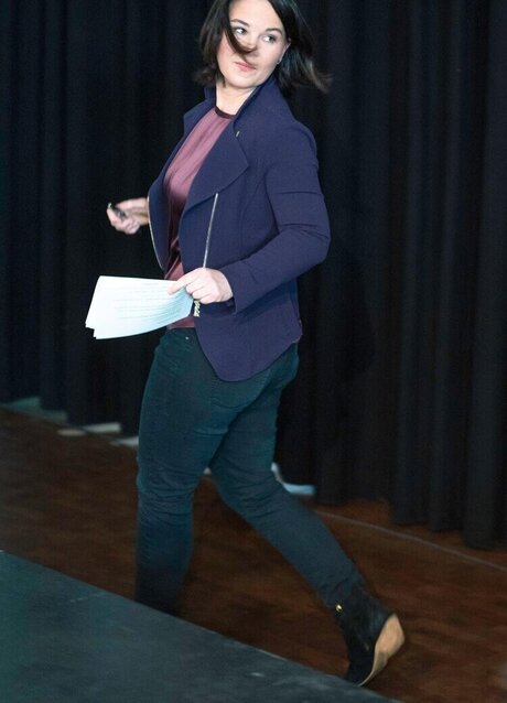 Annalena Baerbock hd pornstar gallery