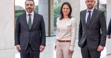 Annalena Baerbock pornstar naked photos