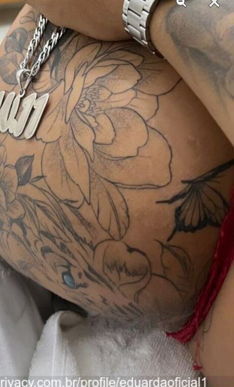 Eduardaicial model xxx photos