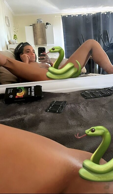 Anny Marry model nudes pic