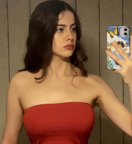 Dorozea high quality star pic