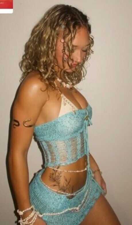 Millie Smith perfect star photo