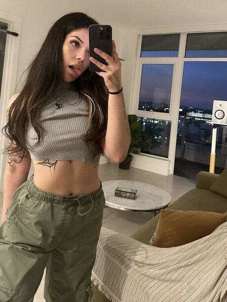 Wavy Brin star pretty images