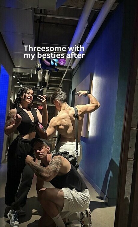 Wavy Brin pornstar hot photos