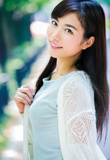 Jun Mizukawa top star photo