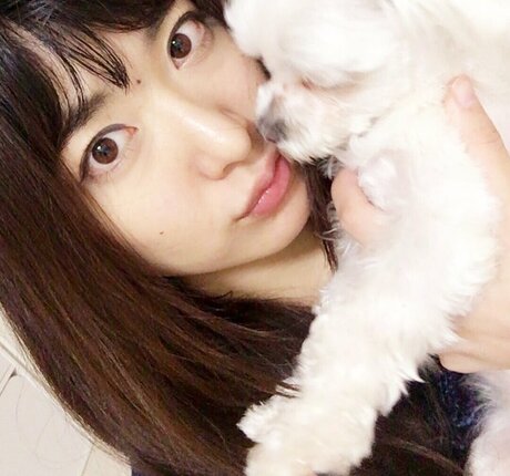 Jun Mizukawa model top pics