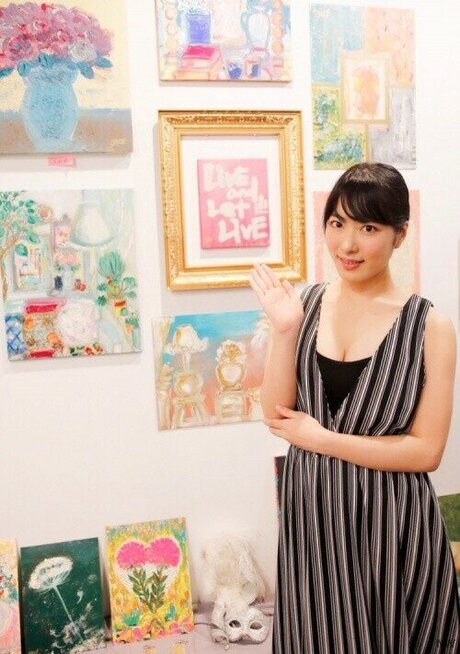 Jun Mizukawa sexy model photos