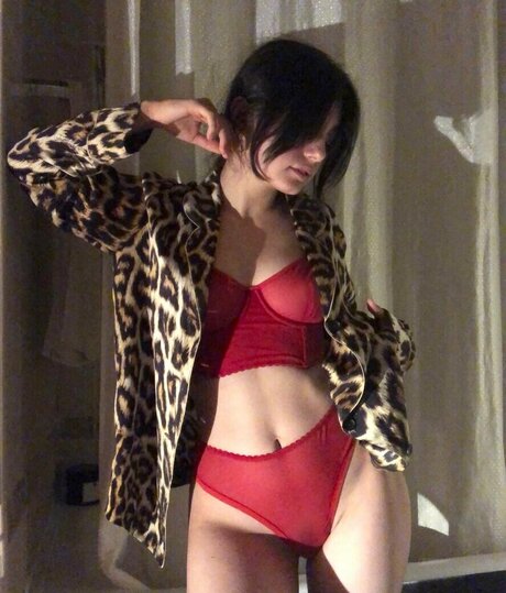 pizzahubbbb model exclusive picture