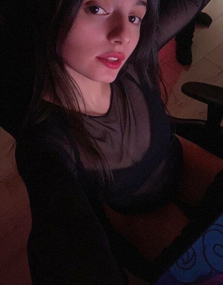 pizzahubbbb star naked gallery