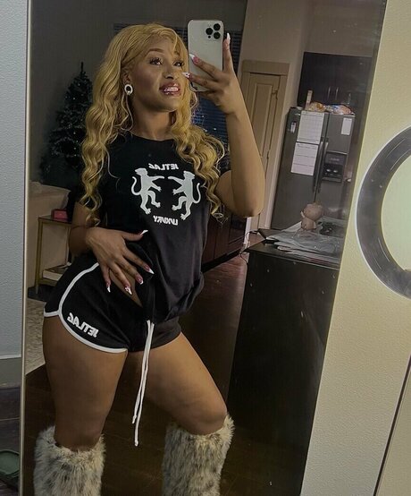 Thefricanbeauty star top img