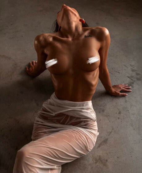 Anastasia Trusova hot model galleries