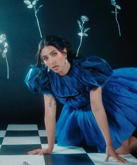 Pom Pom Squad naked star pics