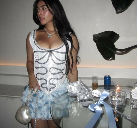 Pom Pom Squad pornstar art image