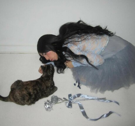 Pom Pom Squad xxx star pictures