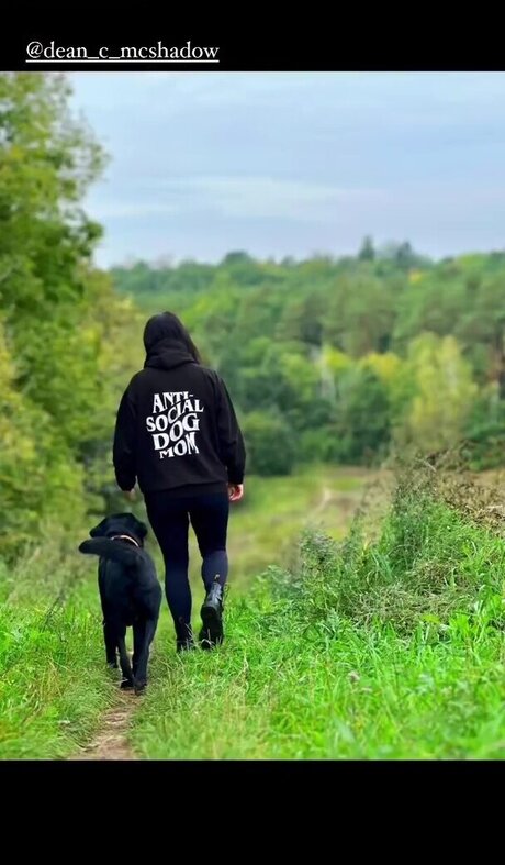 FreakinMagical porn model photo