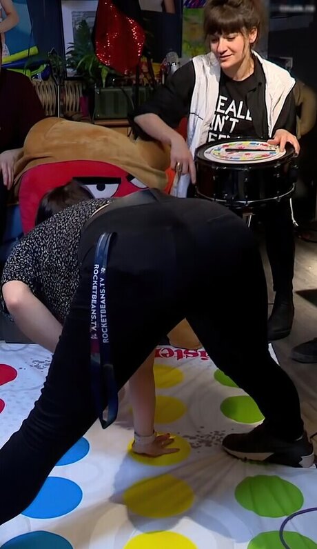 FreakinMagical naked pornstar photos