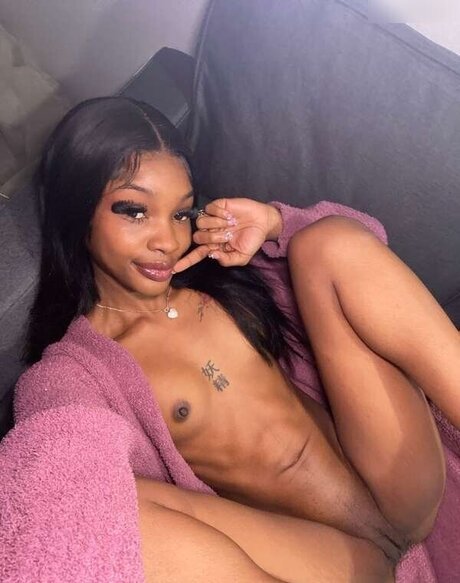 Faexxxfae model nudes archive