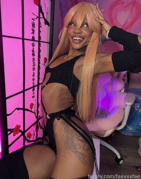 Faexxxfae best pornstar image