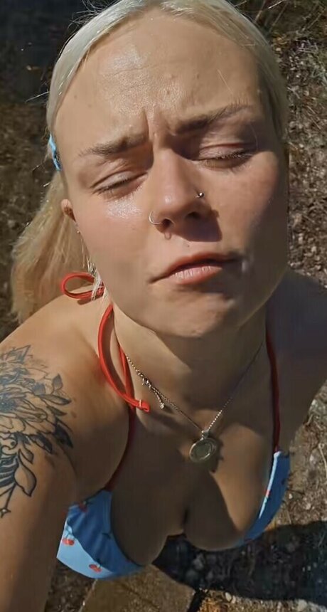 ireneidanvalo best star picture