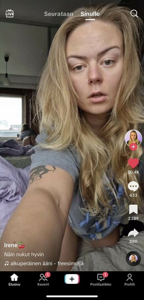 ireneidanvalo nude star image