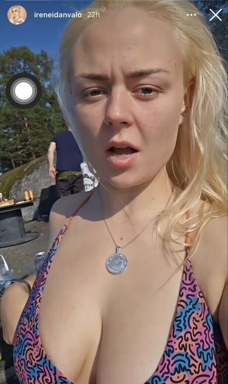 ireneidanvalo model perfect pics