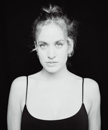 Justleo pretty actress img