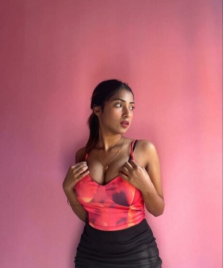 itz me saheli official pretty star pictures