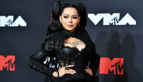 Bella Poarch art pornstar gallery