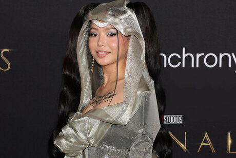 Bella Poarch top star photo