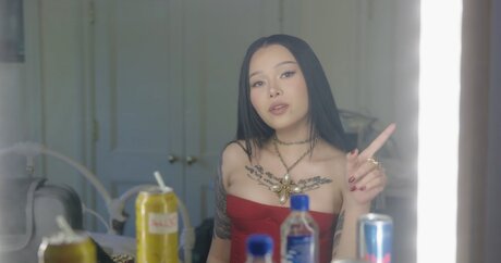 Bella Poarch Profile pic