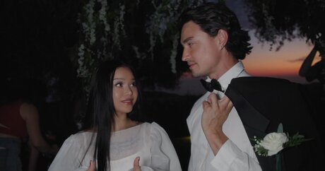 Bella Poarch nudes actress photo