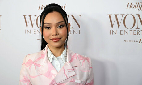 Bella Poarch model top img