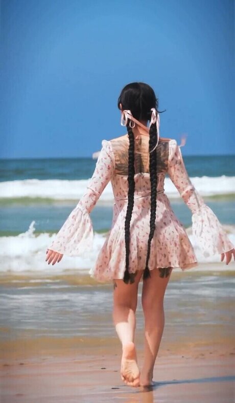 Bella Poarch top actress img