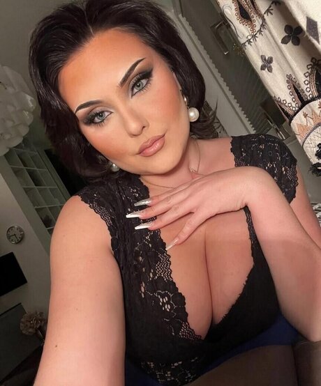 JohannaMuellner porn model img